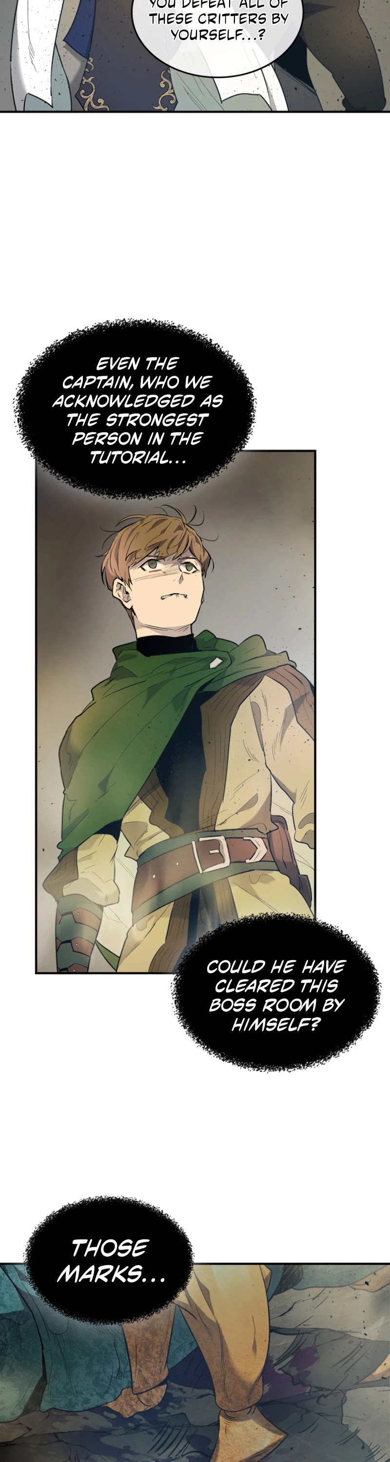 Read Leveling With The Gods Manga Online