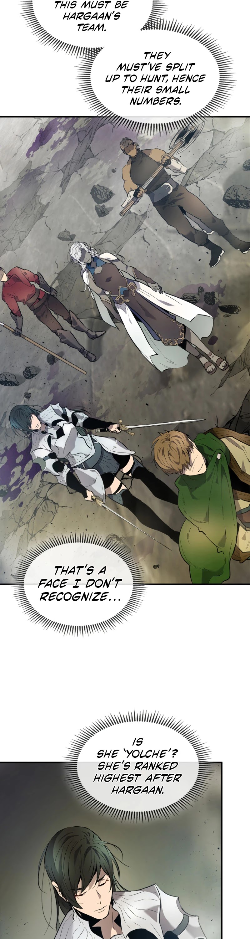 Read Leveling With The Gods Manga Online