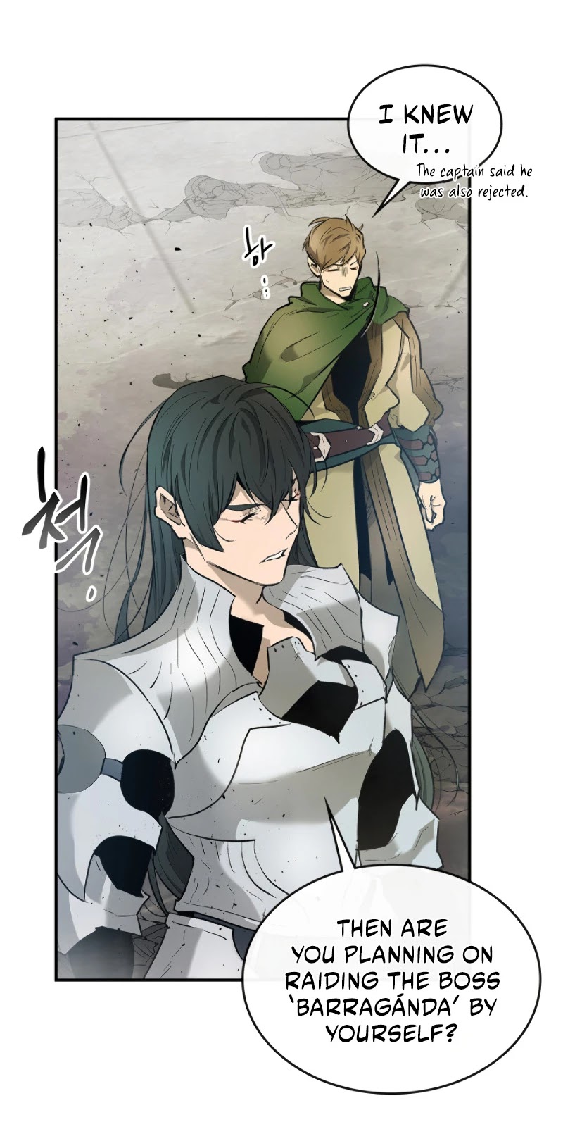 Read Leveling With The Gods Manga Online