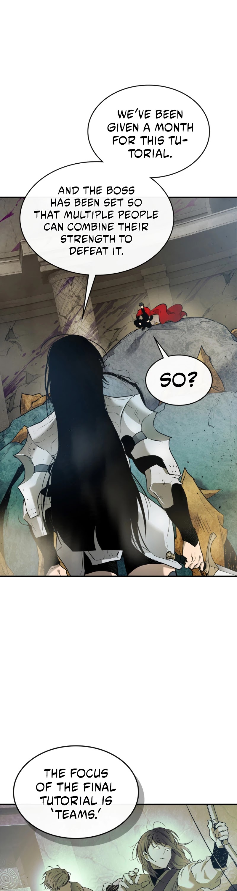 Read Leveling With The Gods Manga Online