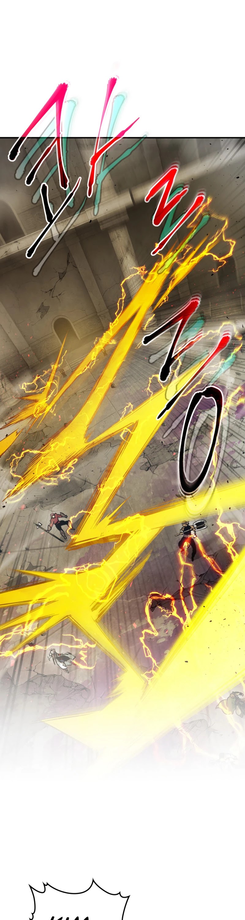 Read Leveling With The Gods Manga Online