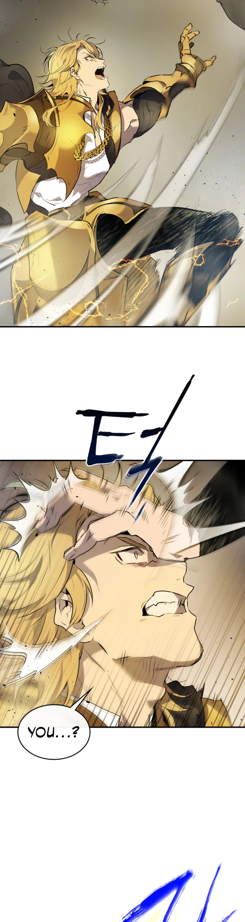 Read Leveling With The Gods Manga Online