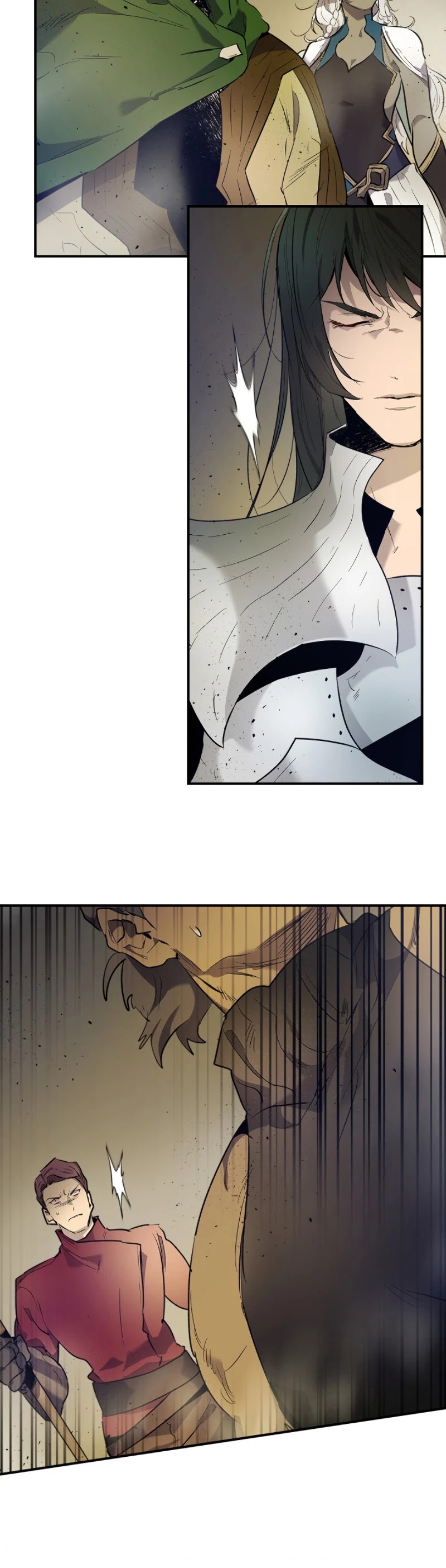 Read Leveling With The Gods Manga Online