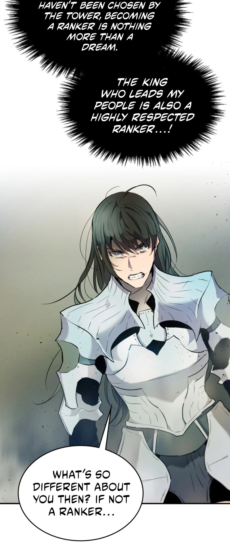 Read Leveling With The Gods Manga Online