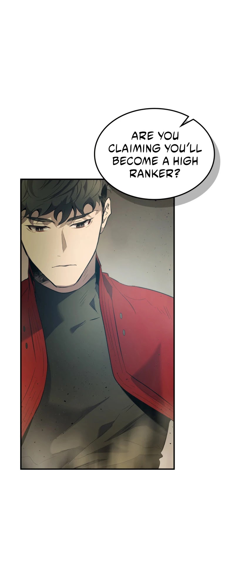 Read Leveling With The Gods Manga Online