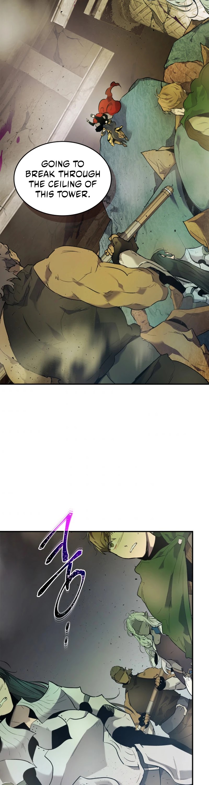 Read Leveling With The Gods Manga Online