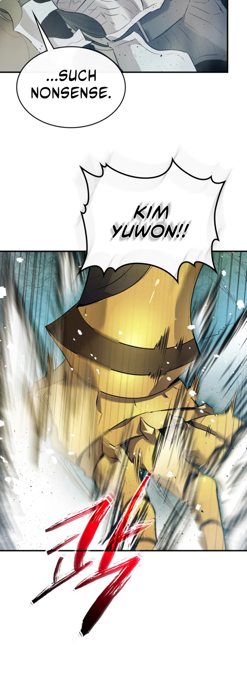 Read Leveling With The Gods Manga Online