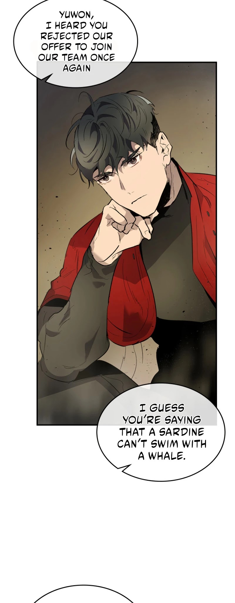 Read Leveling With The Gods Manga Online