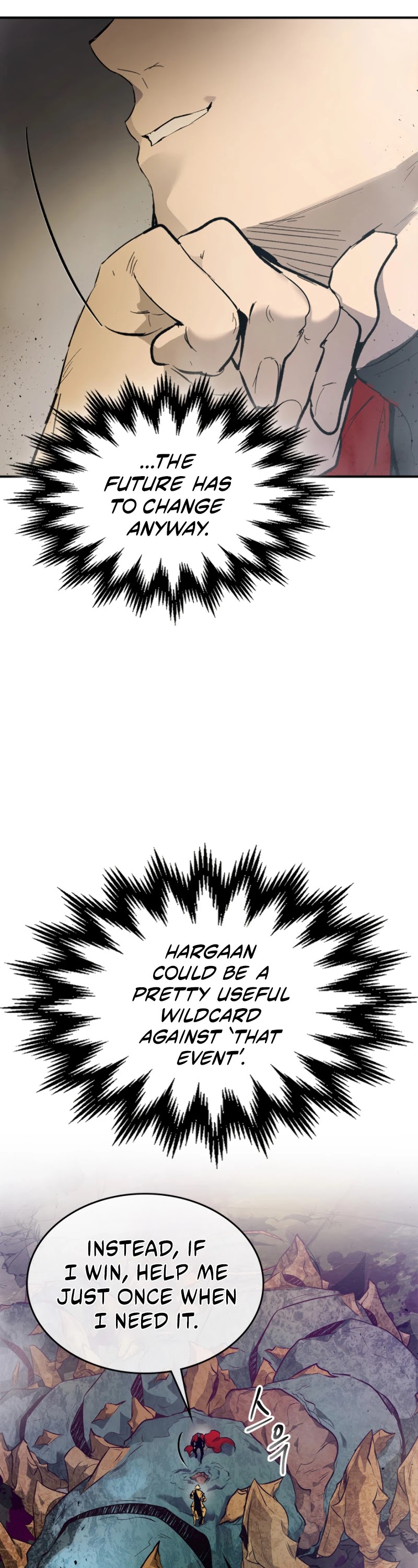 Read Leveling With The Gods Manga Online