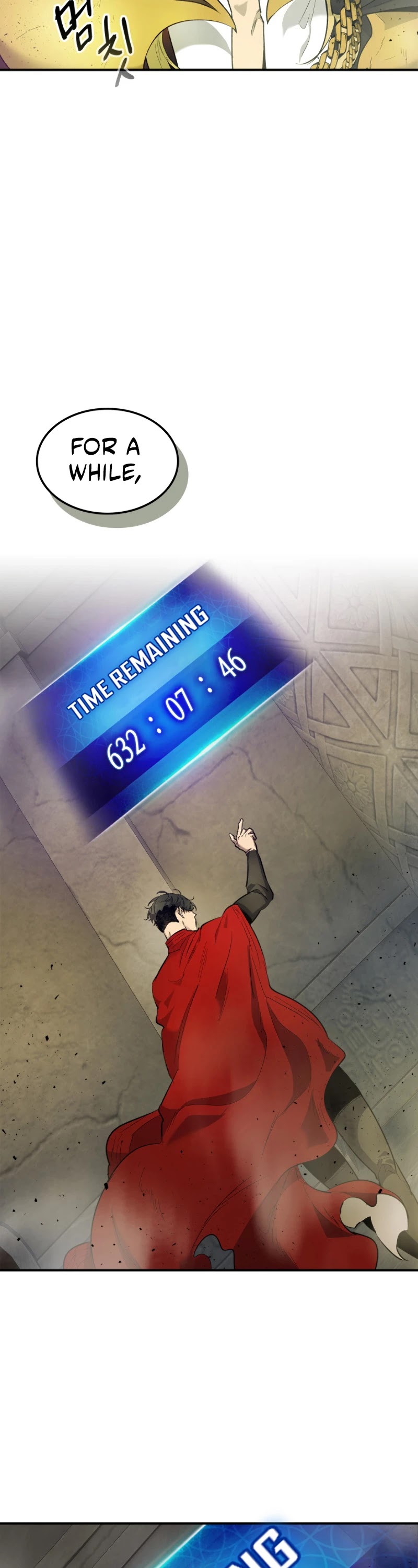 Read Leveling With The Gods Manga Online