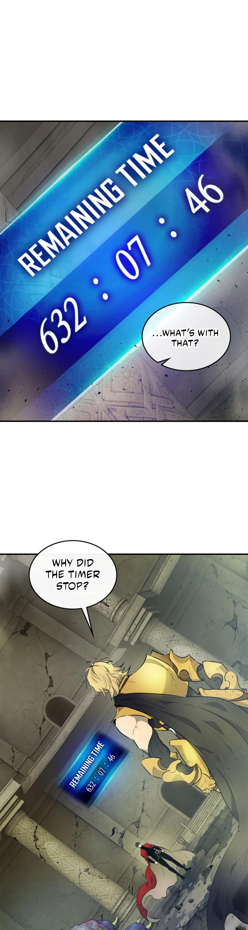 Read Leveling With The Gods Manga Online