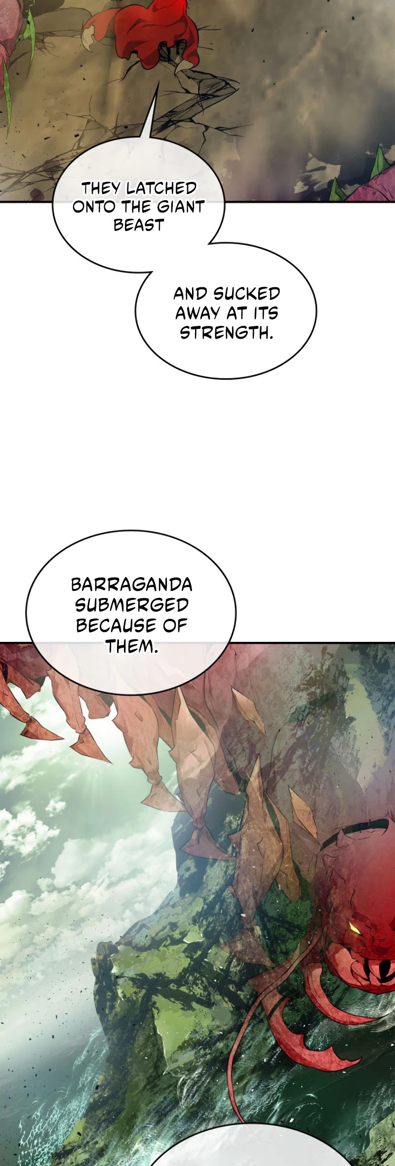 Read Leveling With The Gods Manga Online