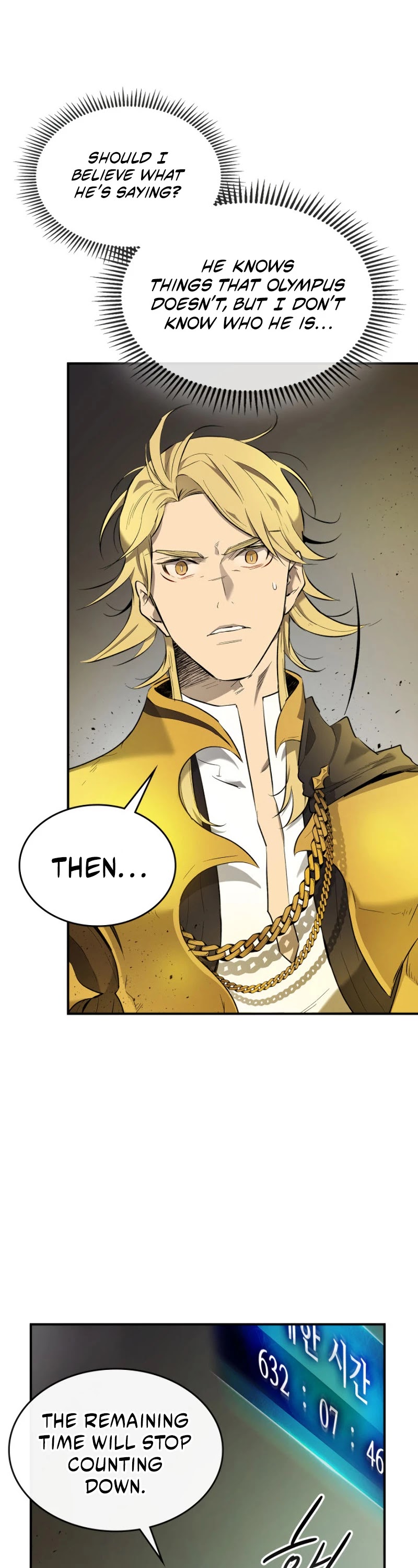 Read Leveling With The Gods Manga Online