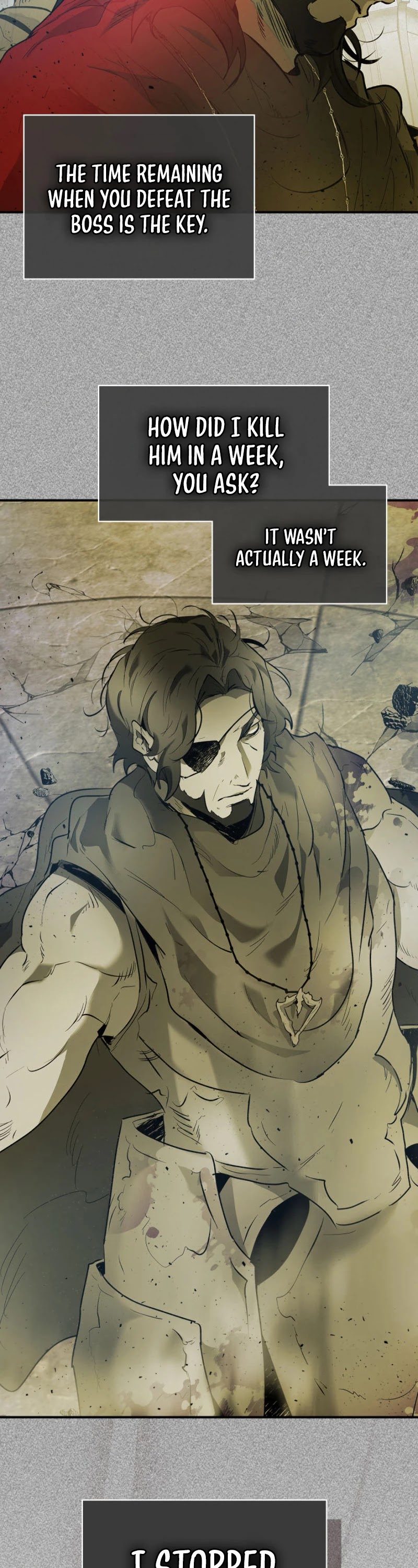 Read Leveling With The Gods Manga Online