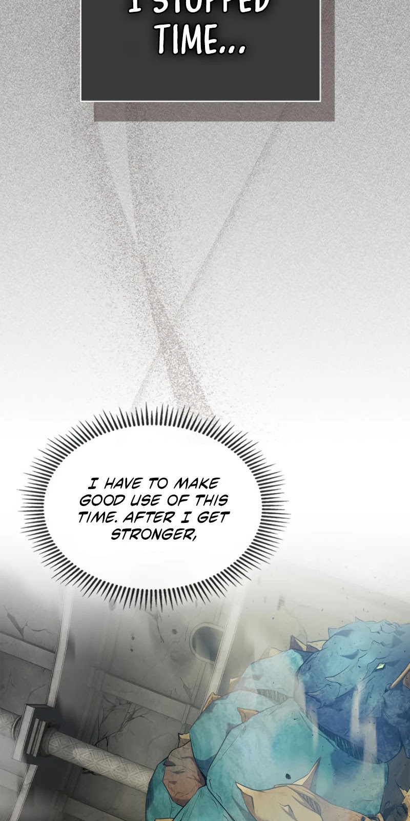 Read Leveling With The Gods Manga Online