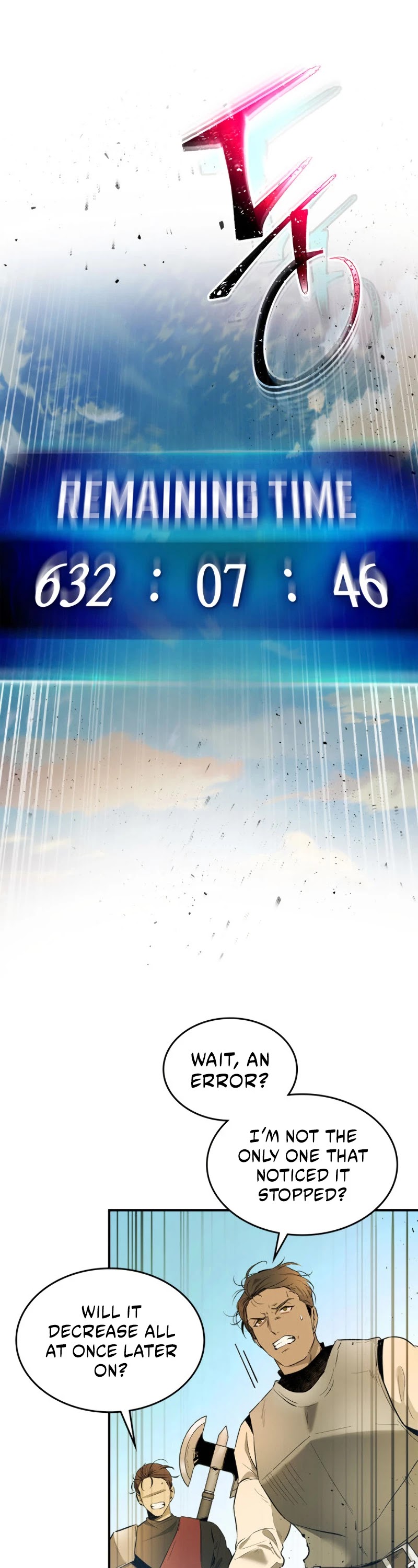 Read Leveling With The Gods Manga Online