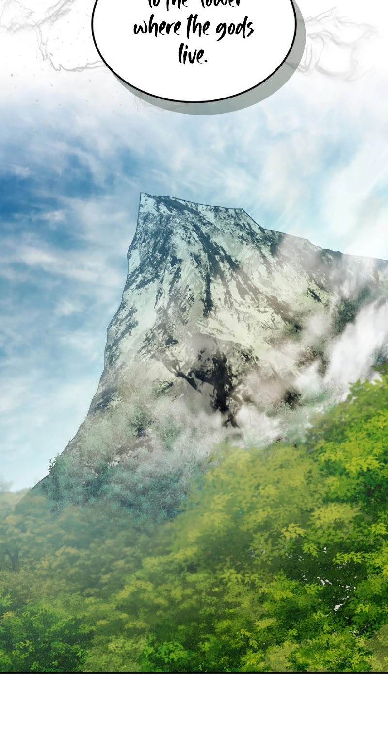 Read Leveling With The Gods Manga Online