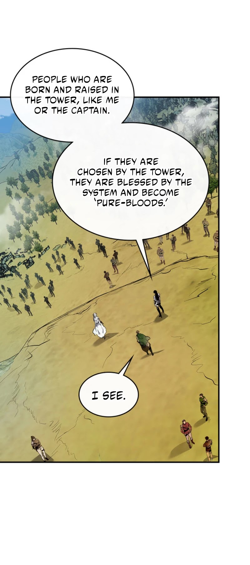 Read Leveling With The Gods Manga Online