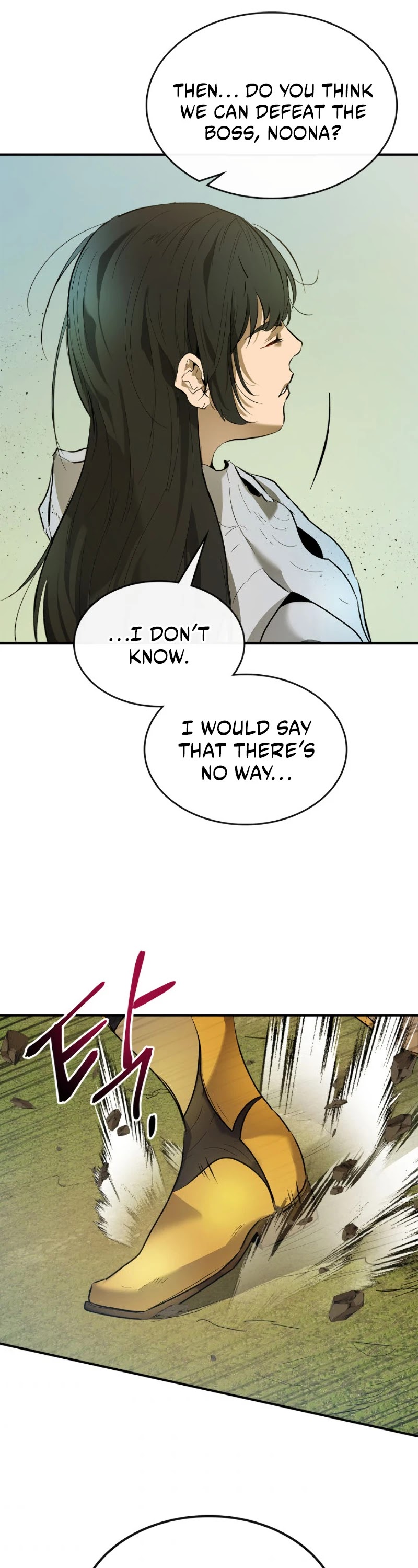 Read Leveling With The Gods Manga Online