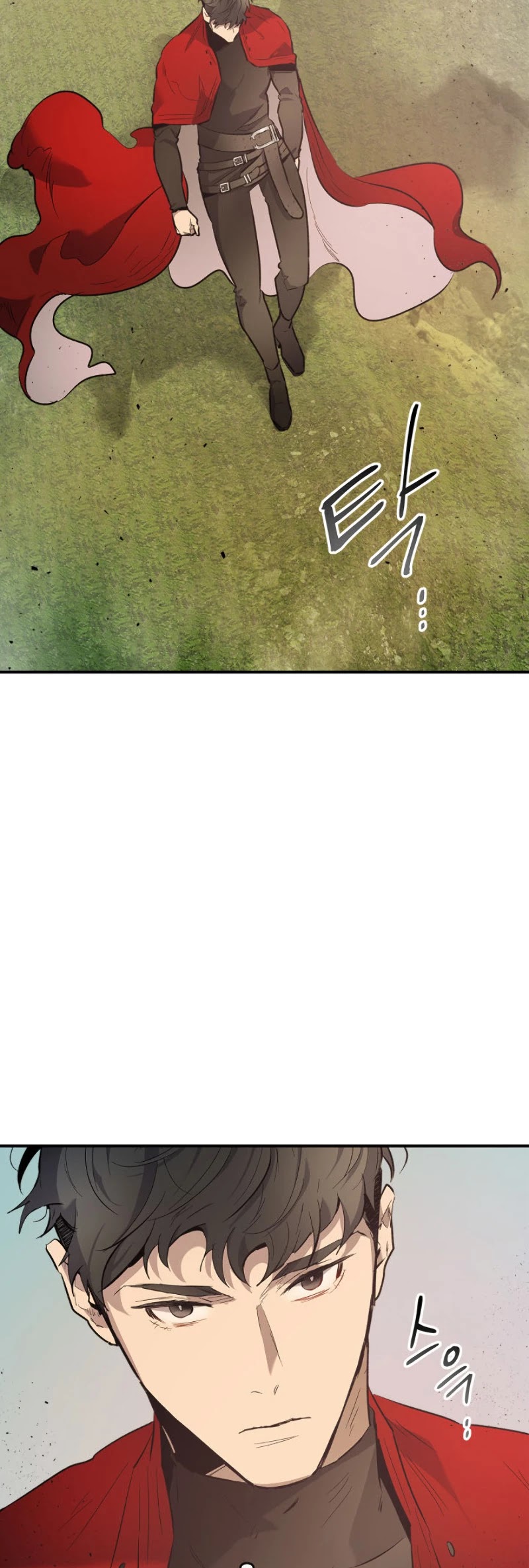 Read Leveling With The Gods Manga Online