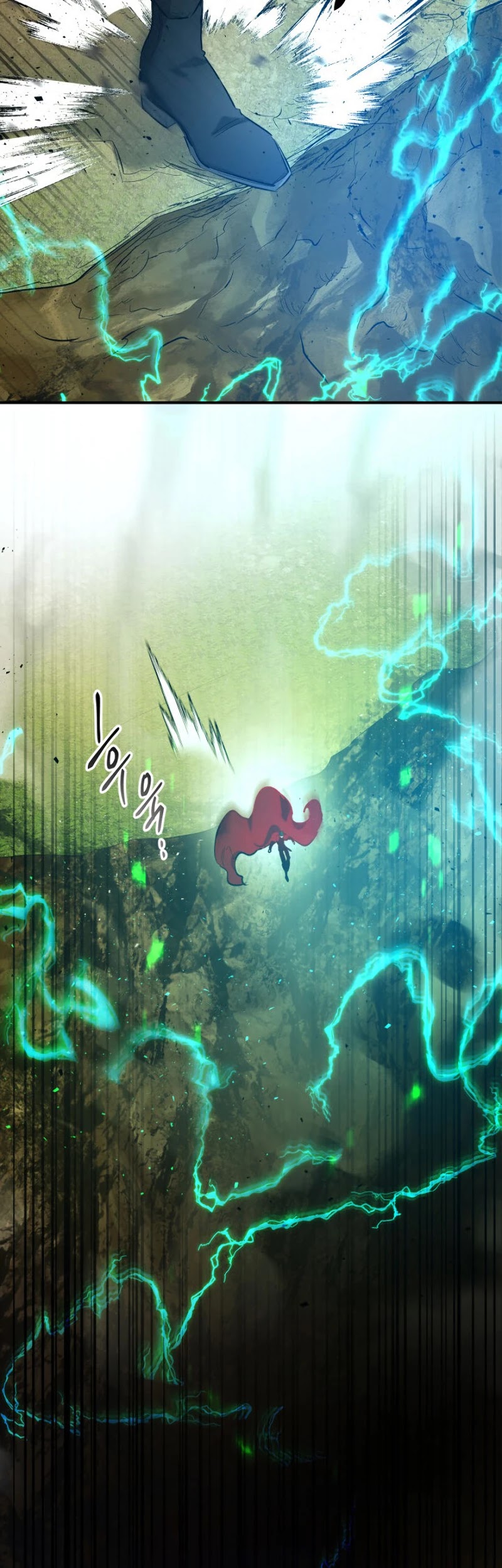 Read Leveling With The Gods Manga Online