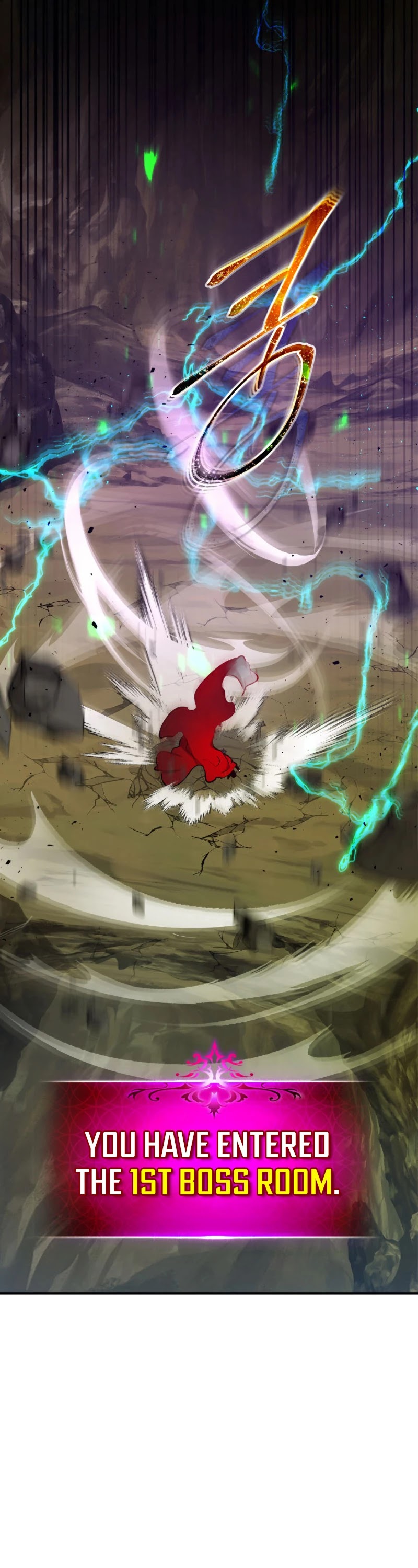 Read Leveling With The Gods Manga Online