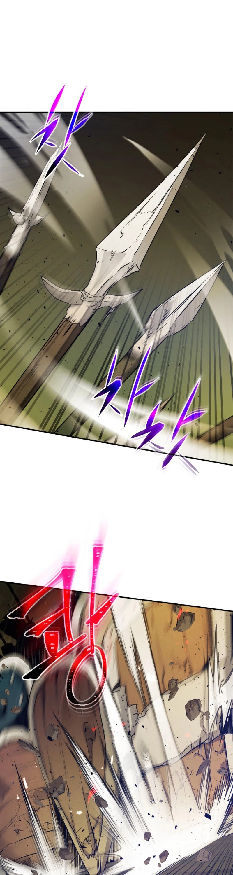 Read Leveling With The Gods Manga Online