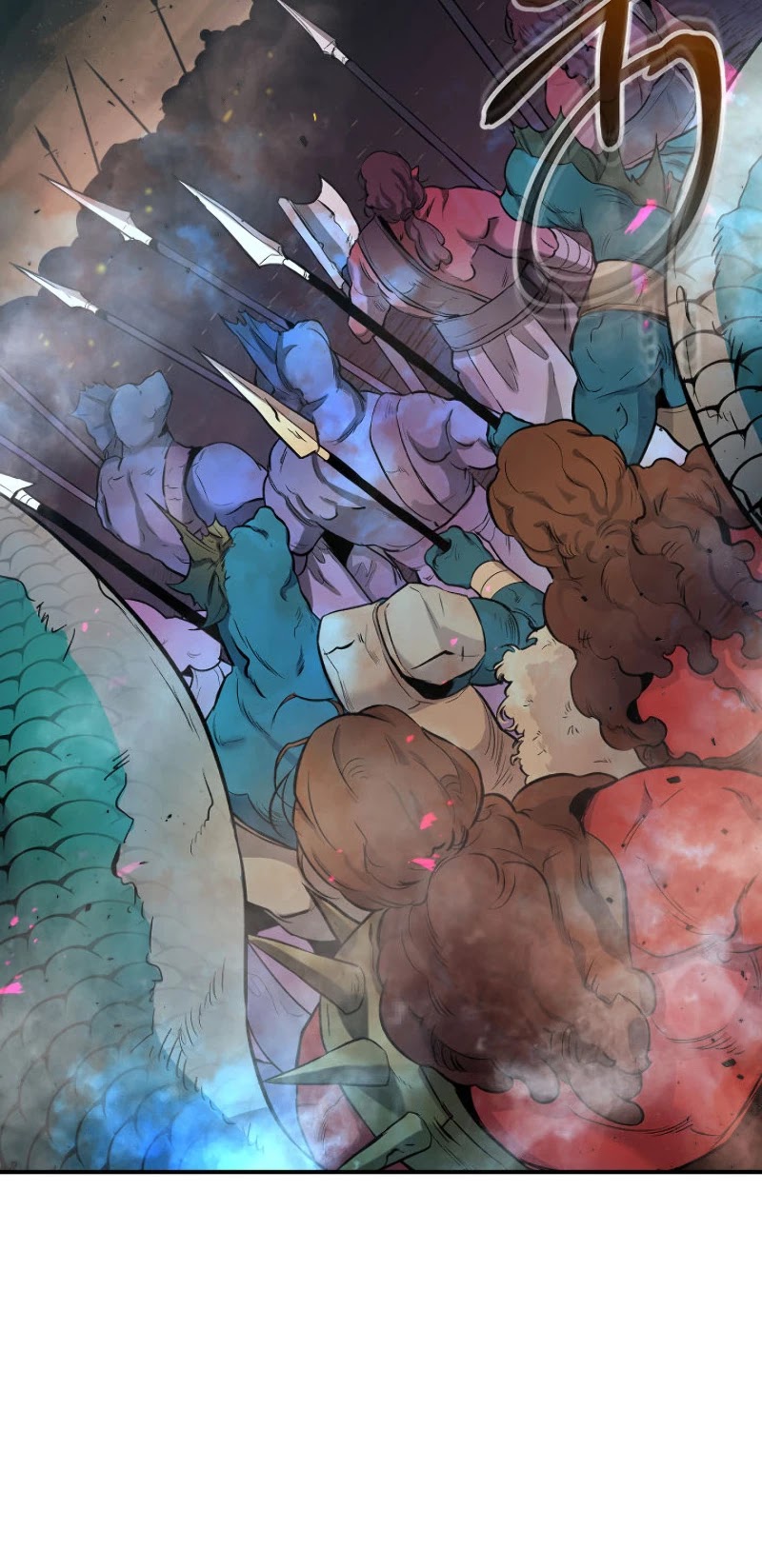 Read Leveling With The Gods Manga Online