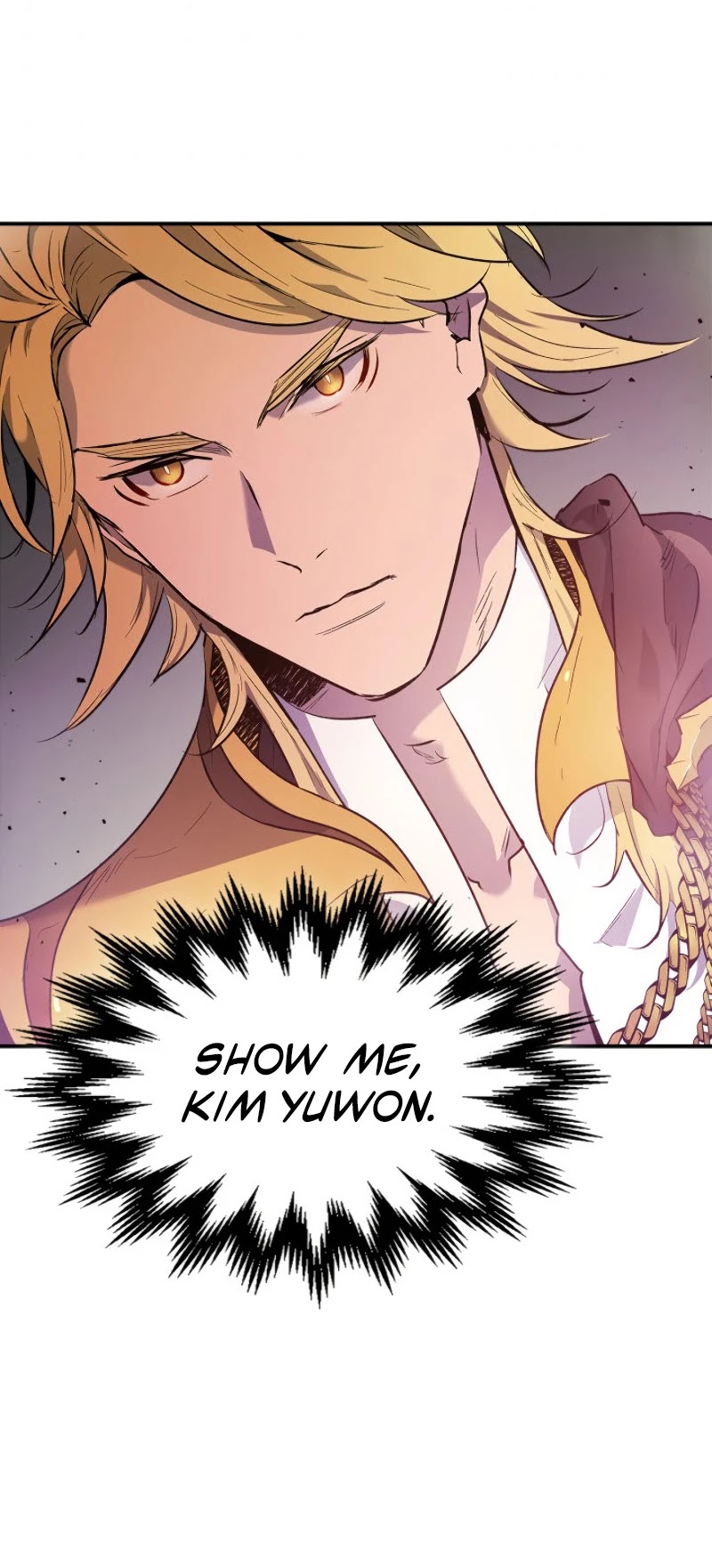 Read Leveling With The Gods Manga Online