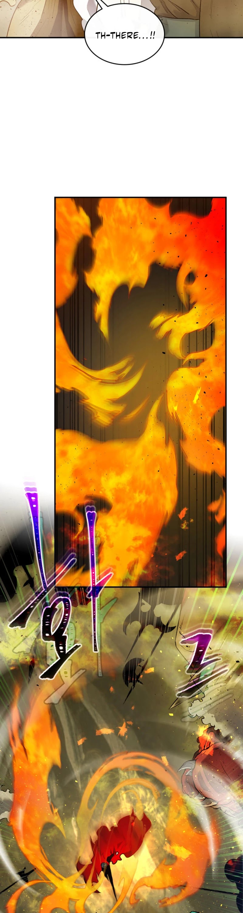 Read Leveling With The Gods Manga Online