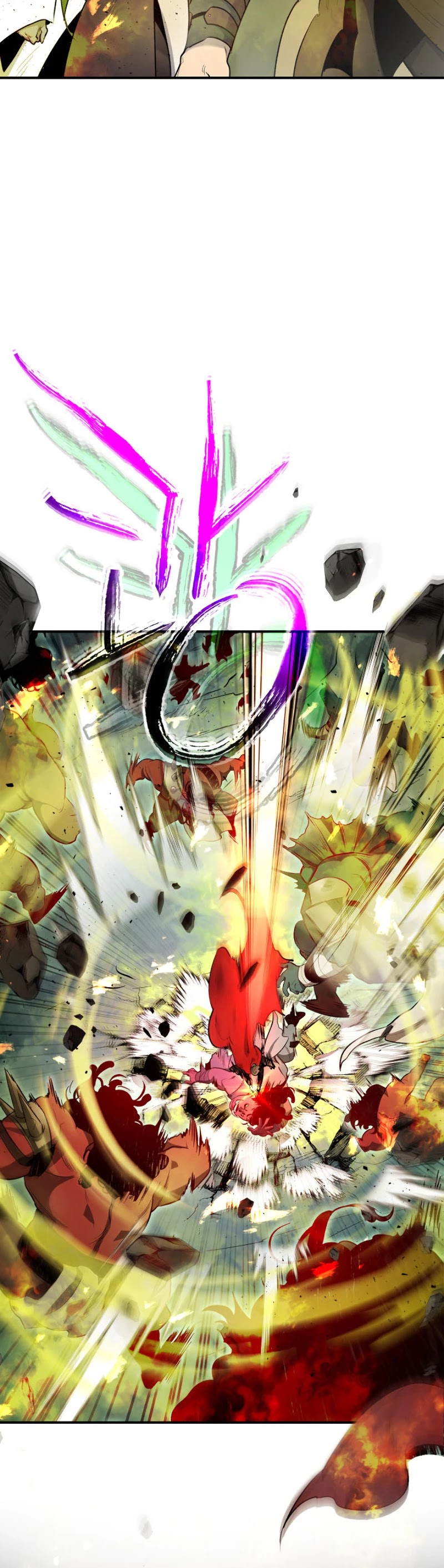 Read Leveling With The Gods Manga Online