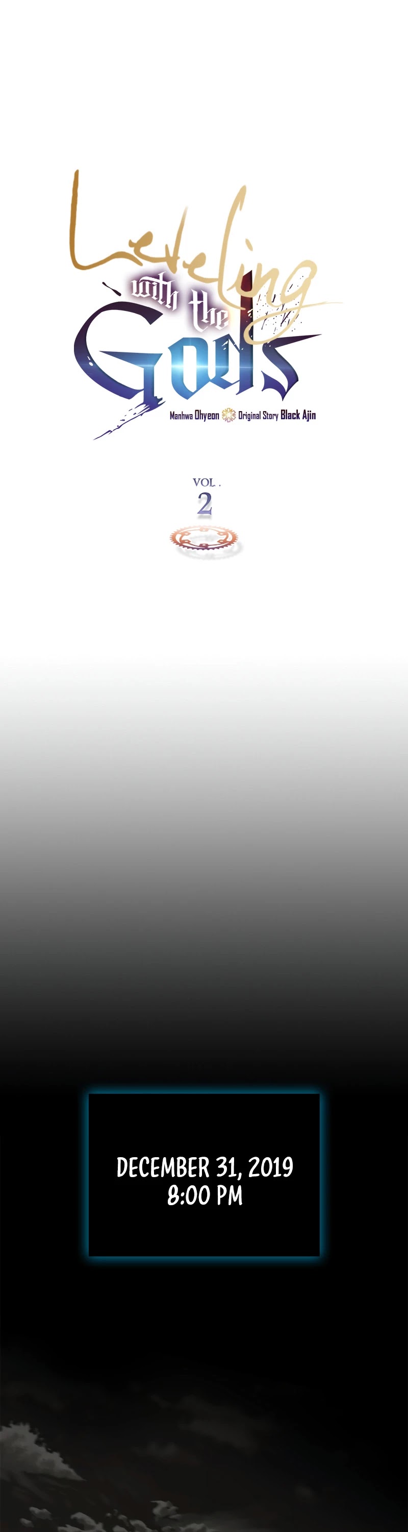 Read Leveling With The Gods Manga Online