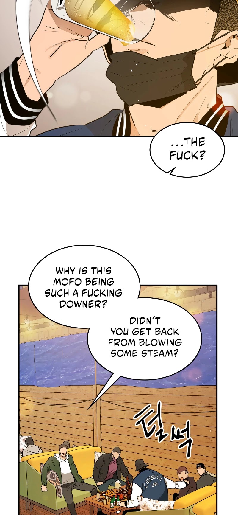 Read Leveling With The Gods Manga Online