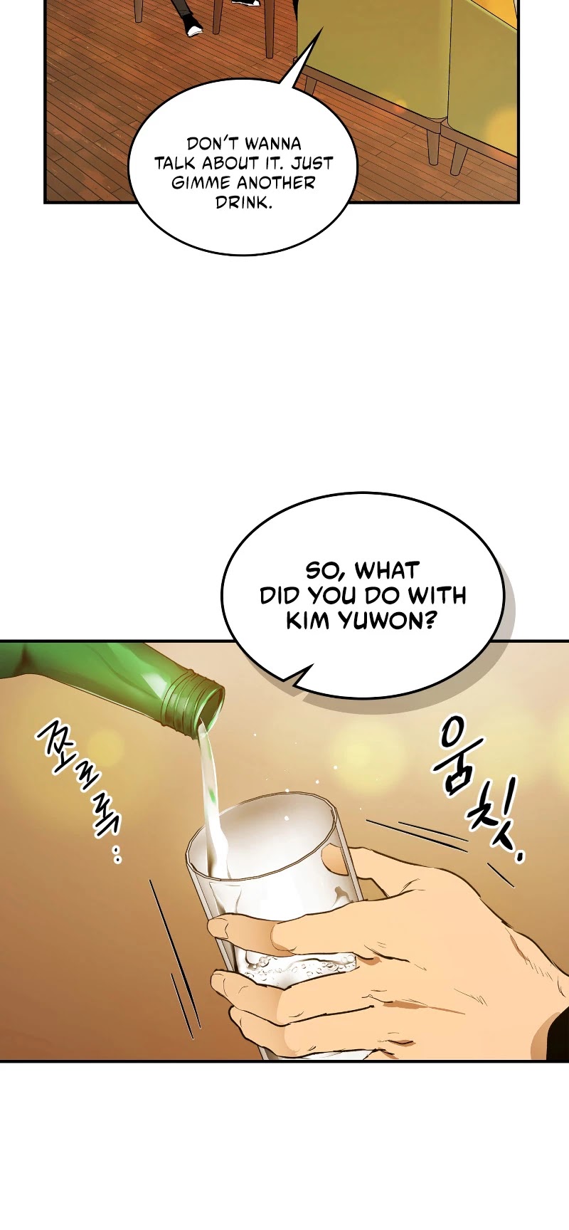 Read Leveling With The Gods Manga Online