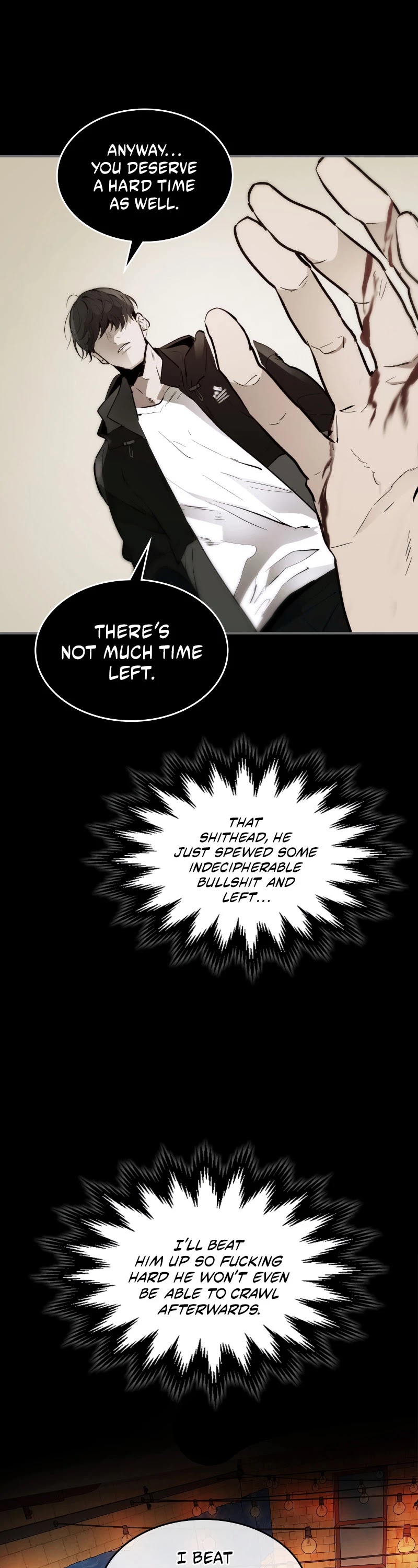 Read Leveling With The Gods Manga Online