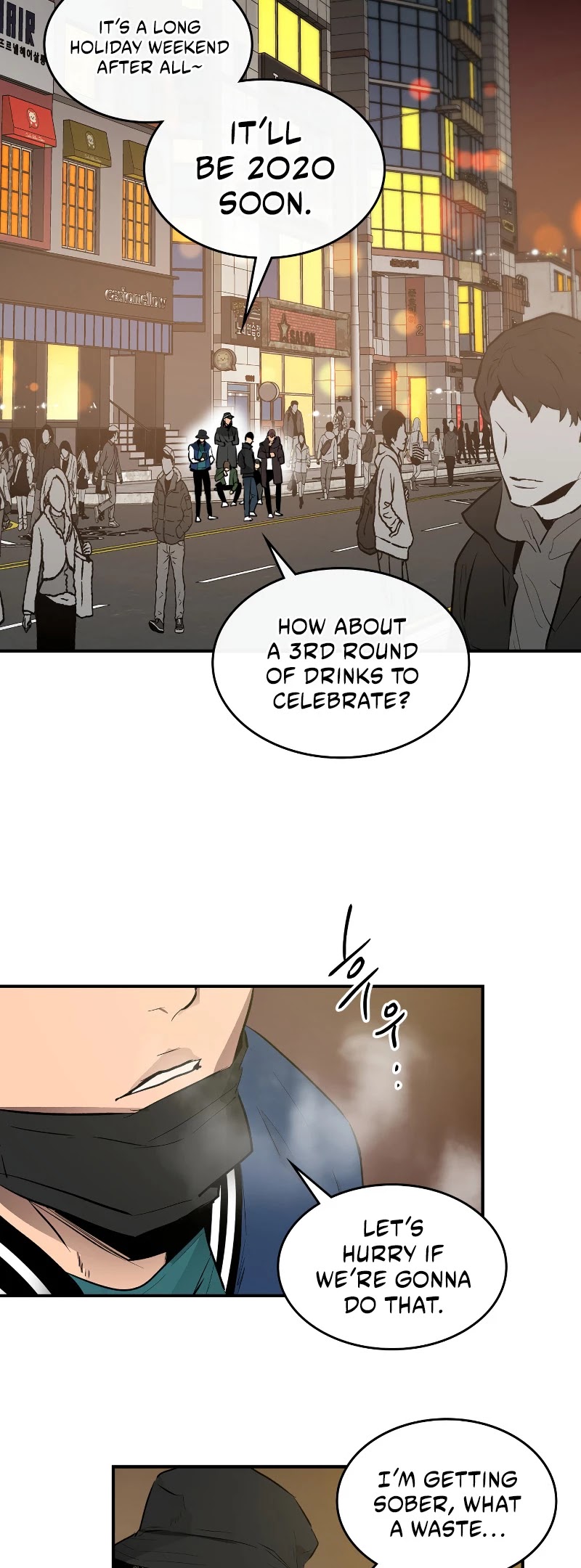 Read Leveling With The Gods Manga Online