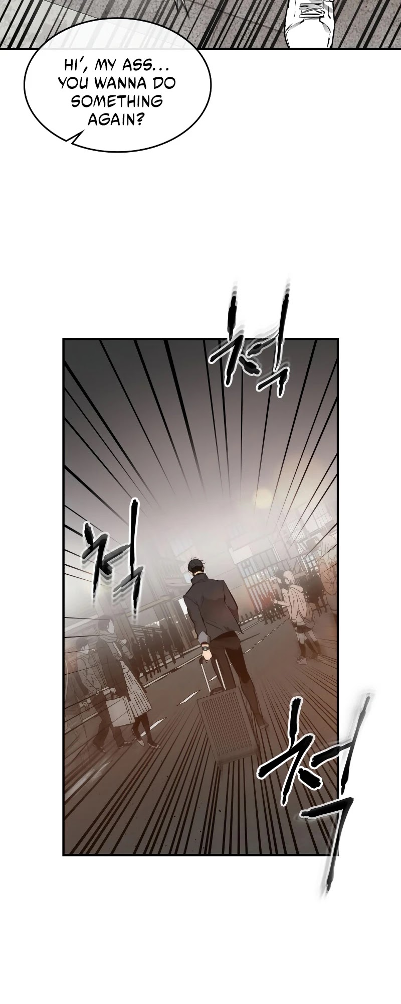 Read Leveling With The Gods Manga Online