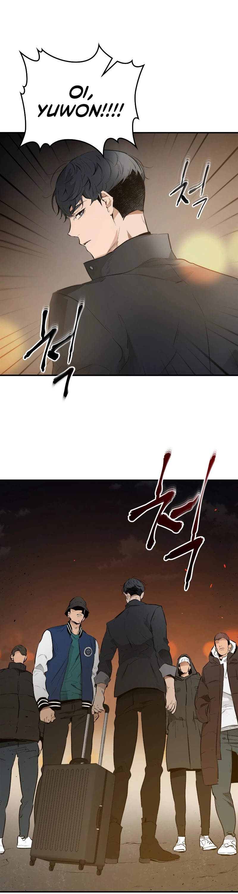 Read Leveling With The Gods Manga Online