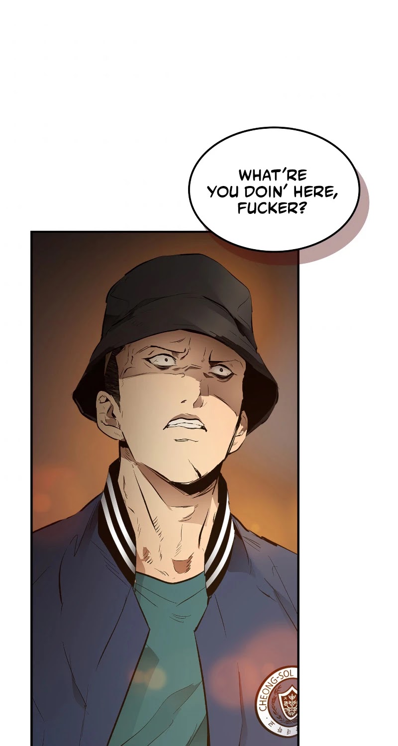 Read Leveling With The Gods Manga Online