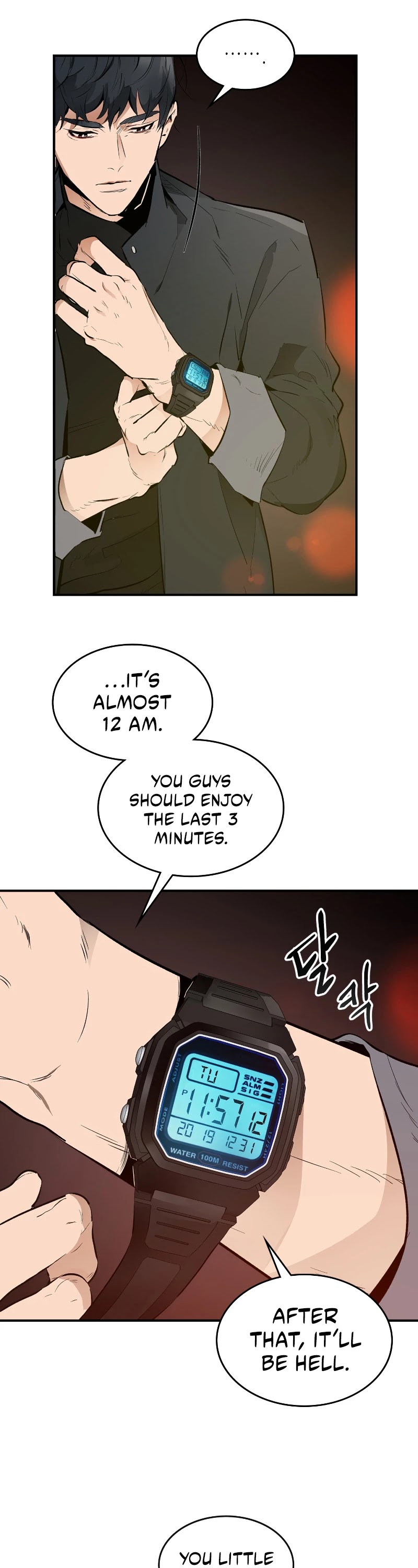 Read Leveling With The Gods Manga Online