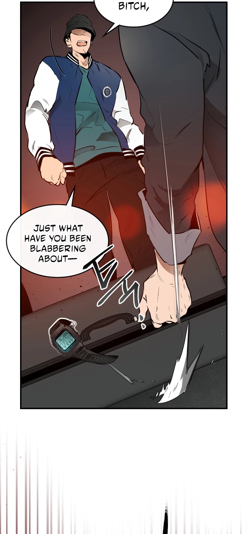 Read Leveling With The Gods Manga Online