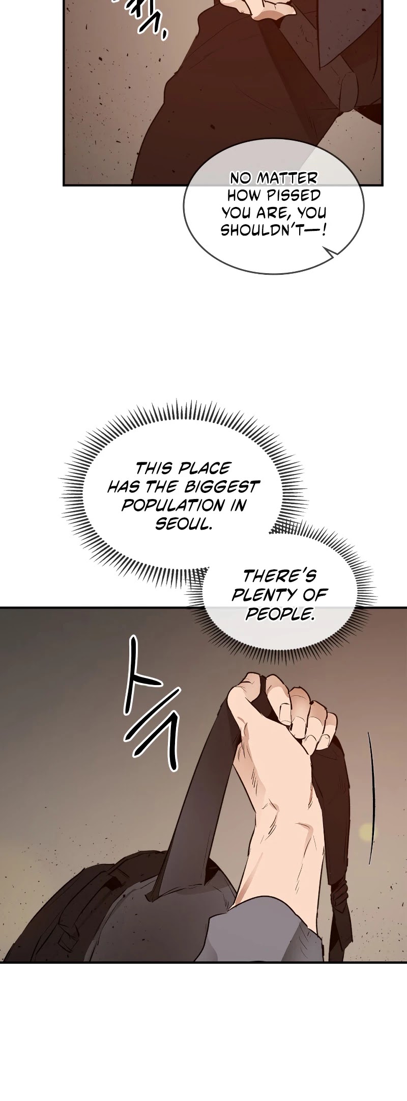 Read Leveling With The Gods Manga Online