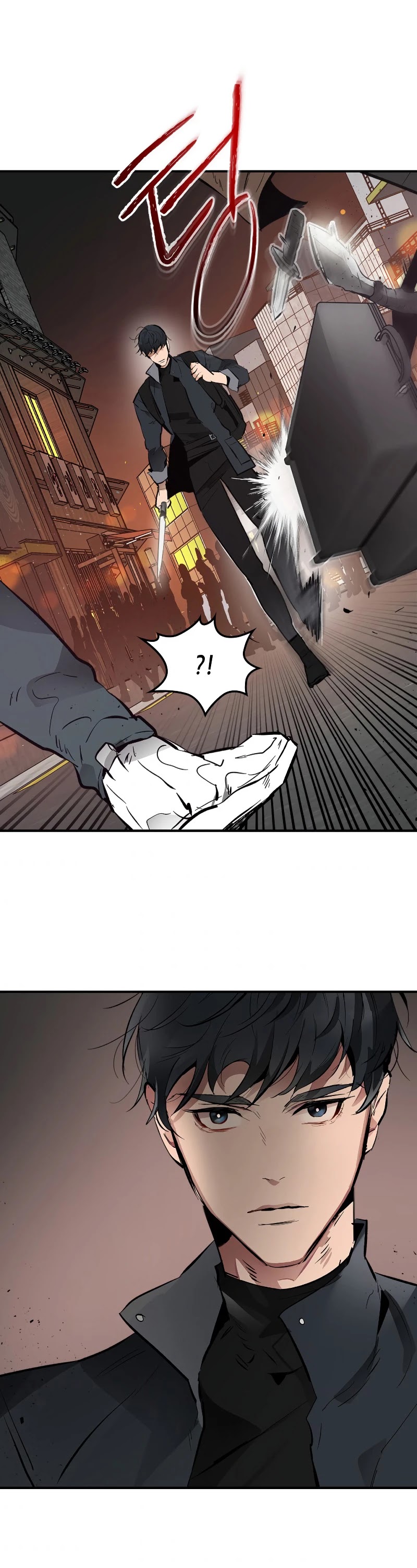 Read Leveling With The Gods Manga Online