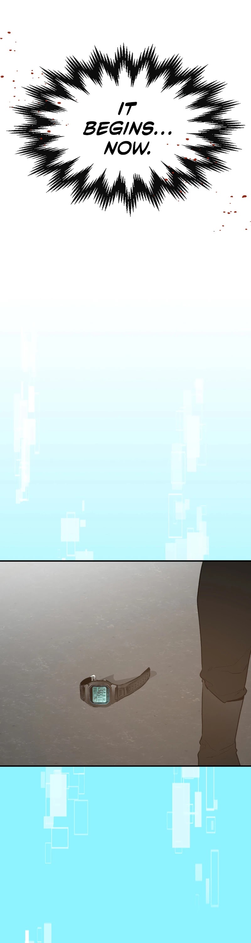 Read Leveling With The Gods Manga Online