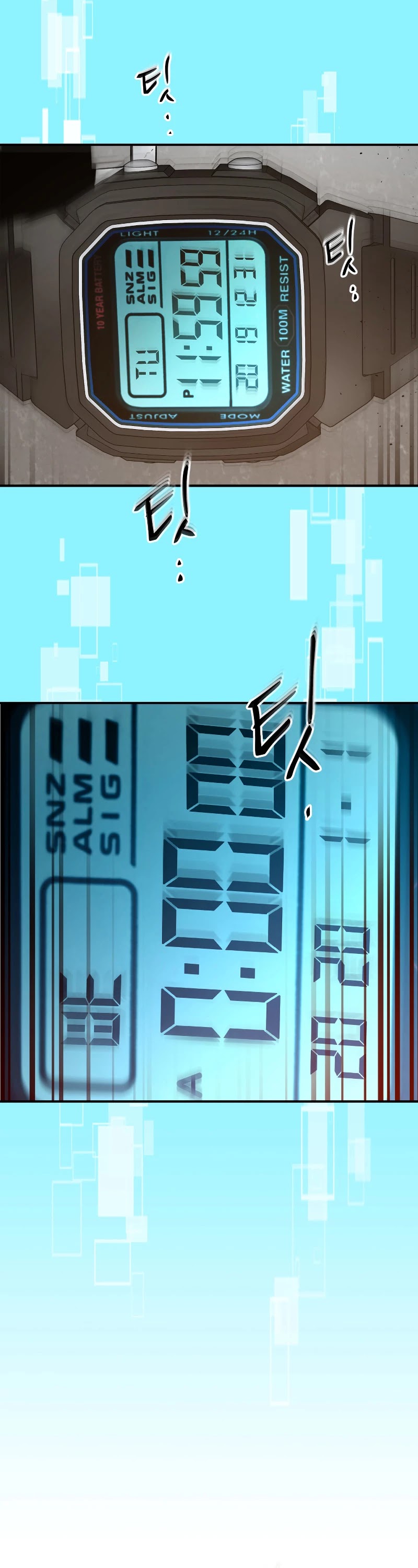 Read Leveling With The Gods Manga Online