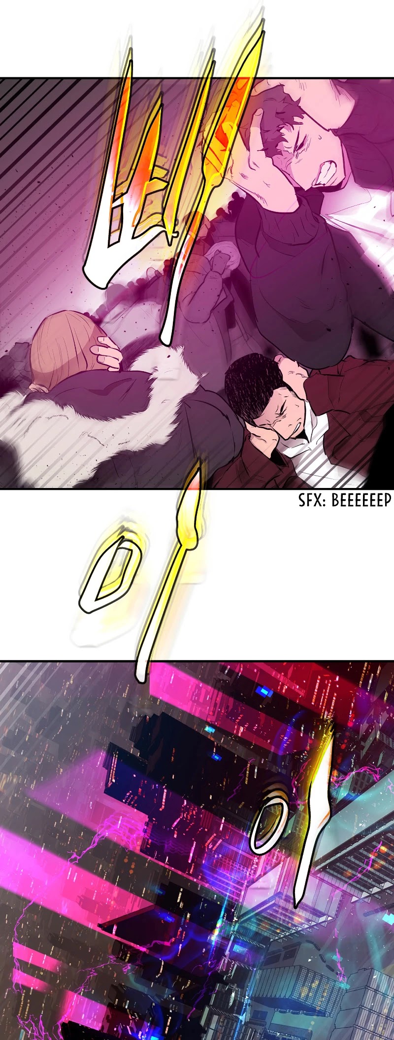 Read Leveling With The Gods Manga Online