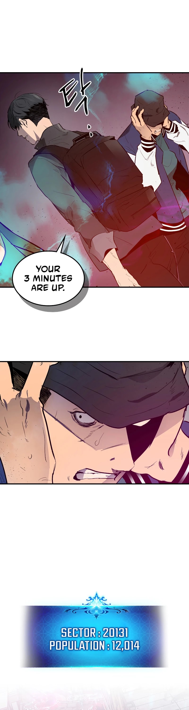 Read Leveling With The Gods Manga Online