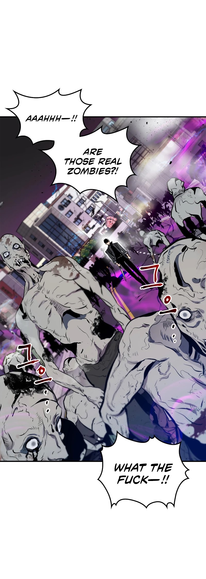 Read Leveling With The Gods Manga Online