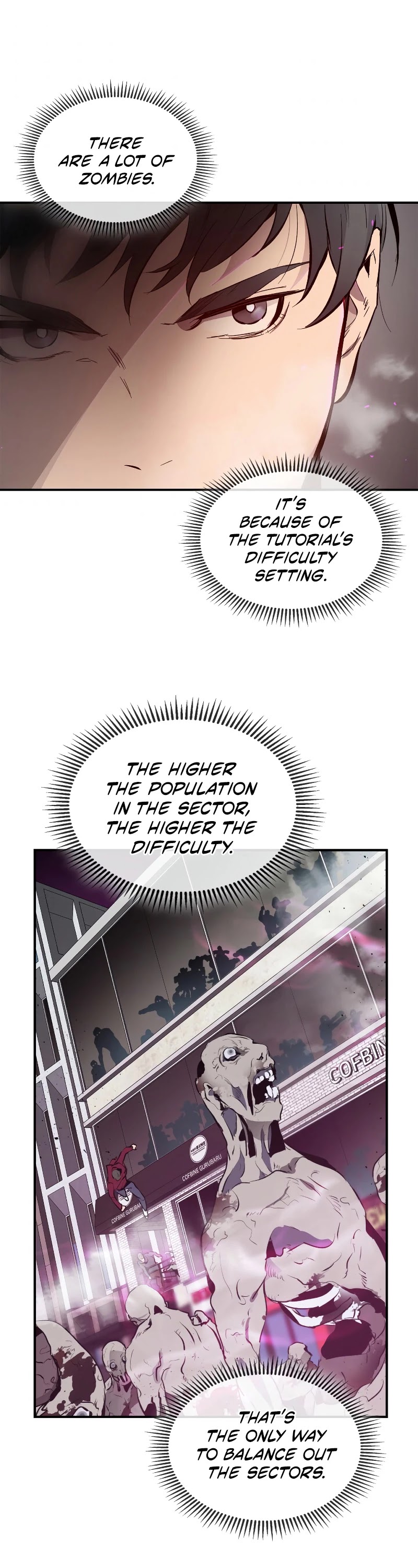 Read Leveling With The Gods Manga Online