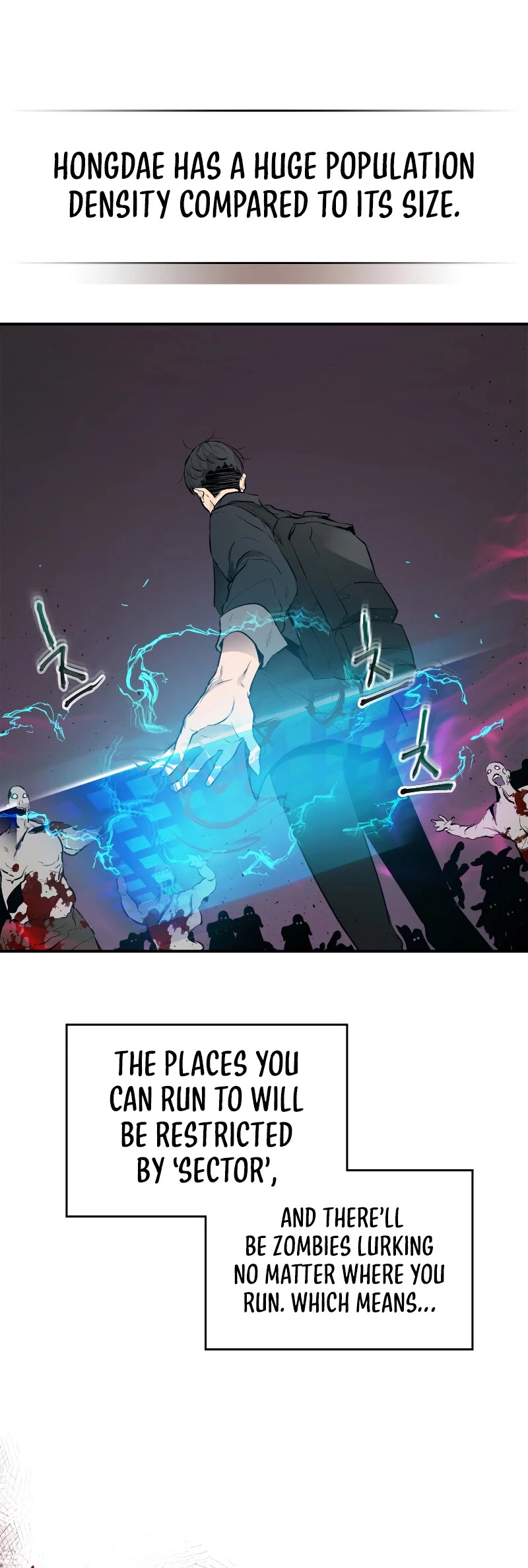 Read Leveling With The Gods Manga Online